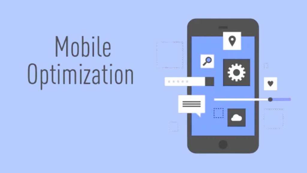 SEO Voice Search Là Gì? Chi Tiết Các Bước Tối Ưu Hiệu Quả 17 Mobile optimization