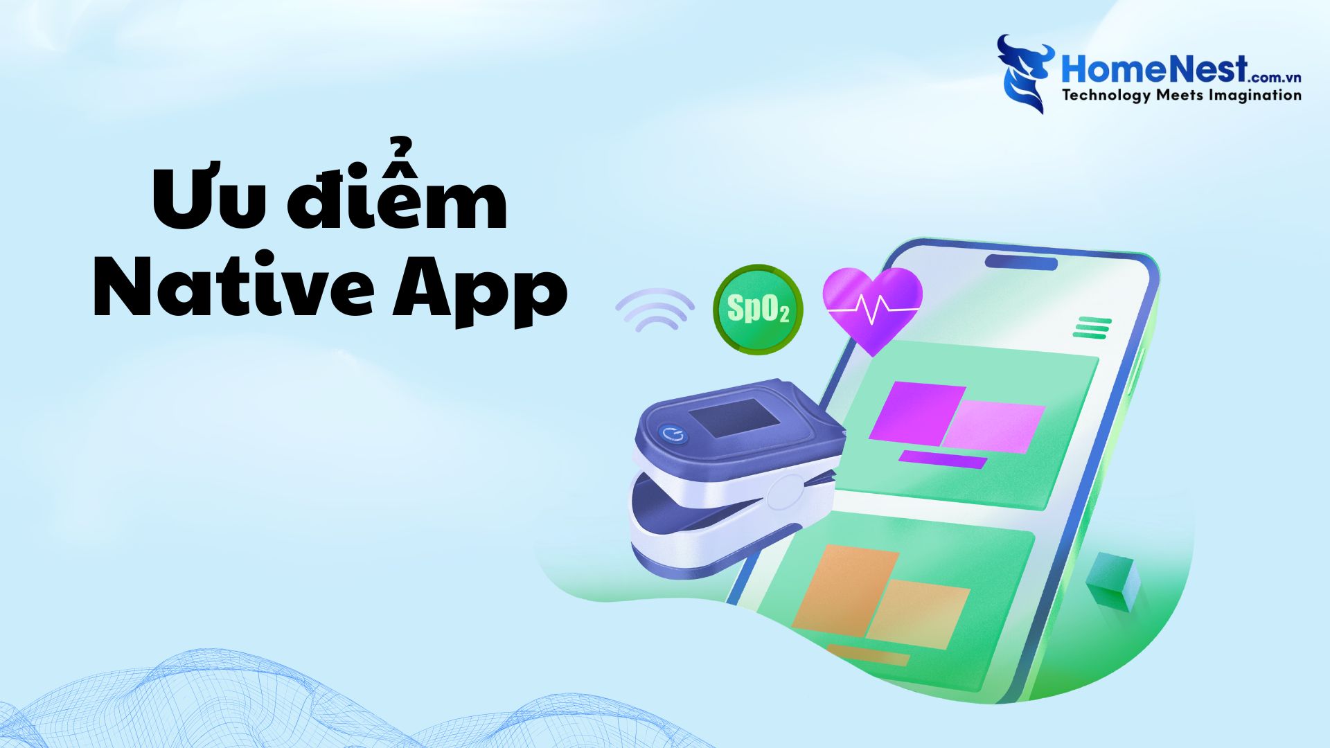 Native App là gì? Phân biệt chi tiết với Web App và Hybrid App 9 Native app (2)