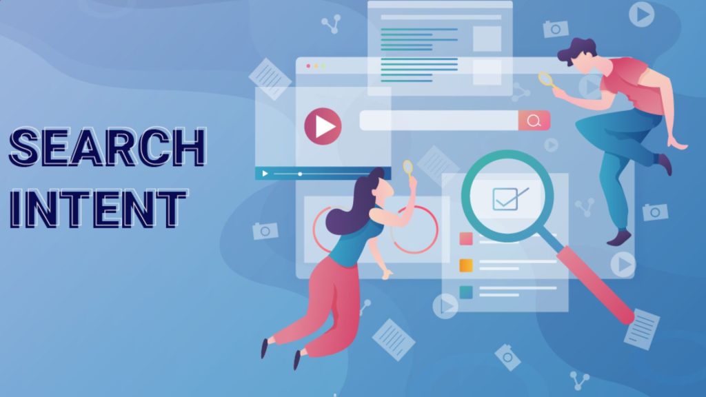 YMYL là gì? Bí quyết để website được Google tin cậy 13 Nội dung phù hợp với search intent