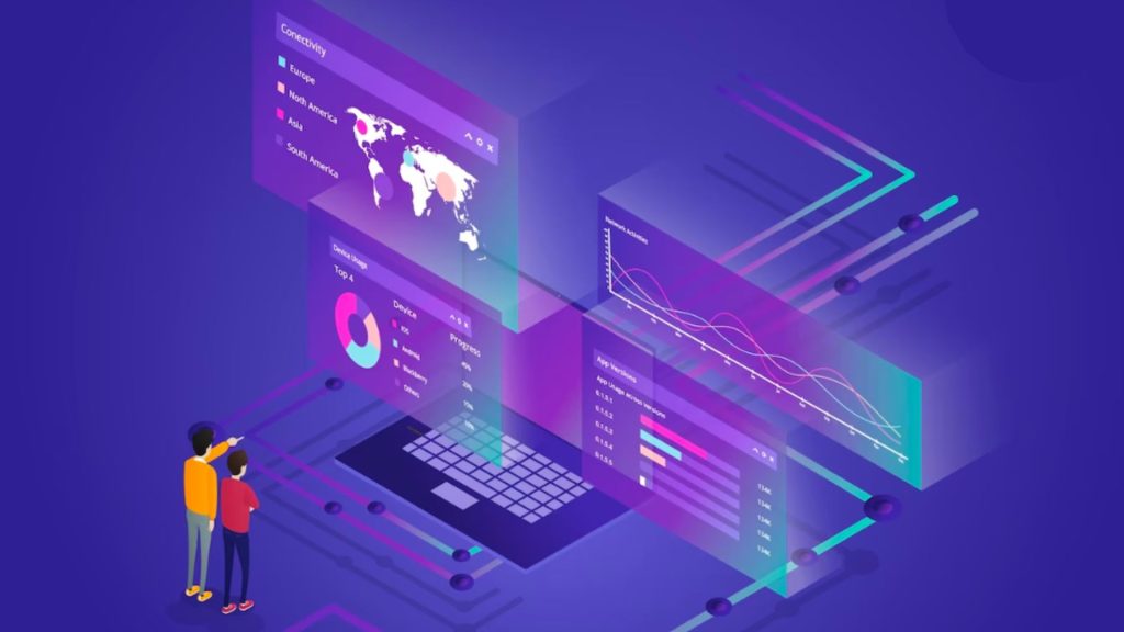 AI trong giáo dục là gì? Cơ hội và thách thức trong thời đại số 15 Phân tích học tập & cảnh báo sớm (learning analytics)