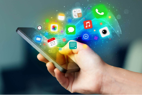 Phát triển Mobile App là gì? Quy trình và những lưu ý quan trọng khi xây dựng Mobile App cho doanh nghiệp 8 Phát triển ứng dụng là gì