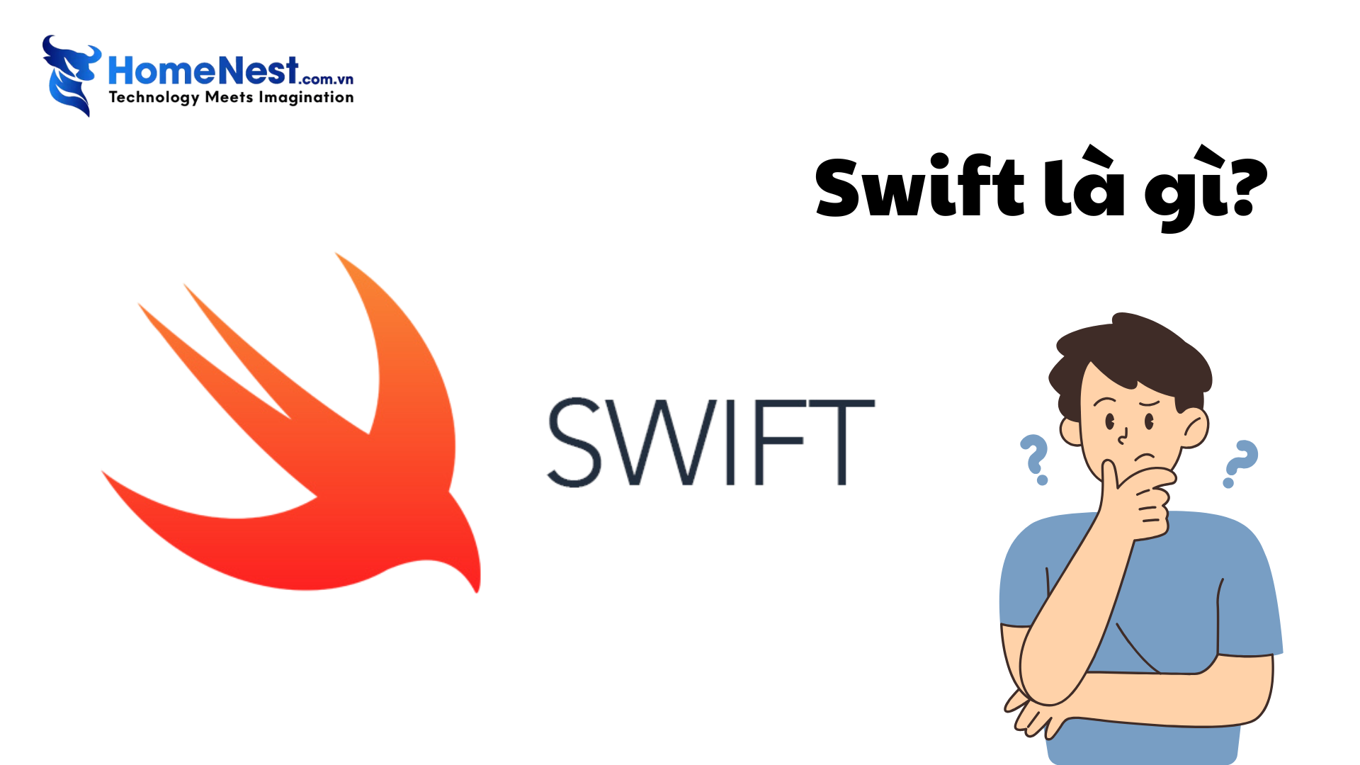 Swift là gì? Toàn tập về ngôn ngữ lập trình của Apple 8 Swift là gì