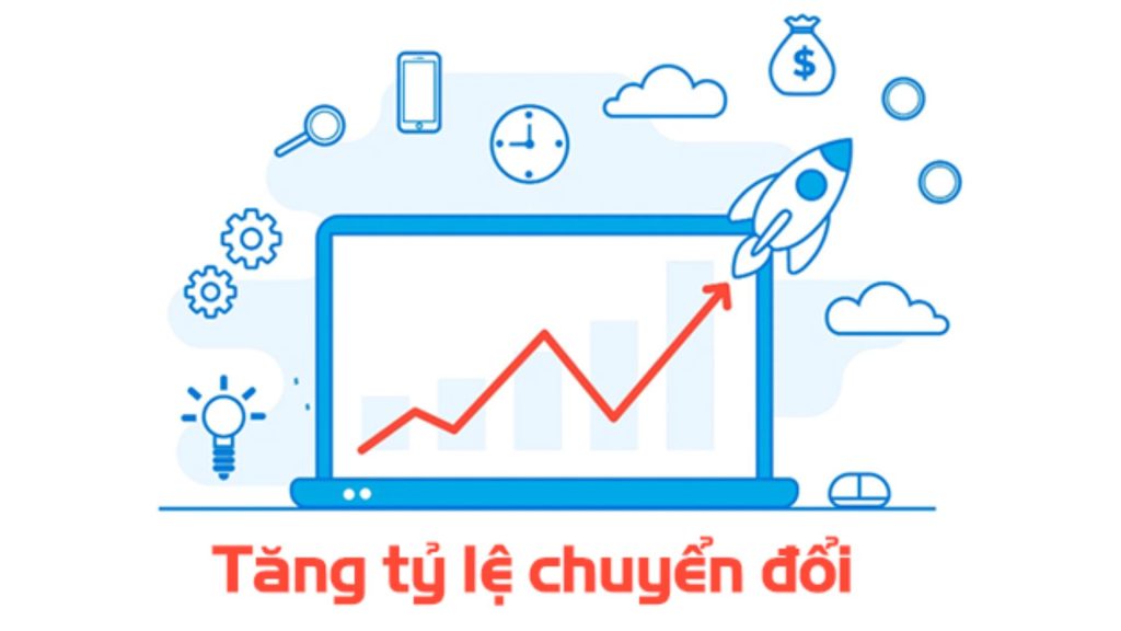 SEO Voice Search Là Gì? Chi Tiết Các Bước Tối Ưu Hiệu Quả 13 Tăng tỷ lệ chuyển đổi