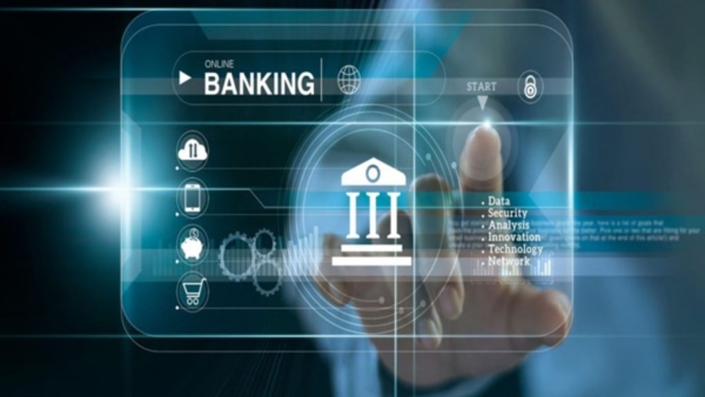 Ứng dụng AI trong ngân hàng - Bước chuyển mình của ngành tài chính hiện đại 11 Xu hướng tương lai của ai trong ngân hàng