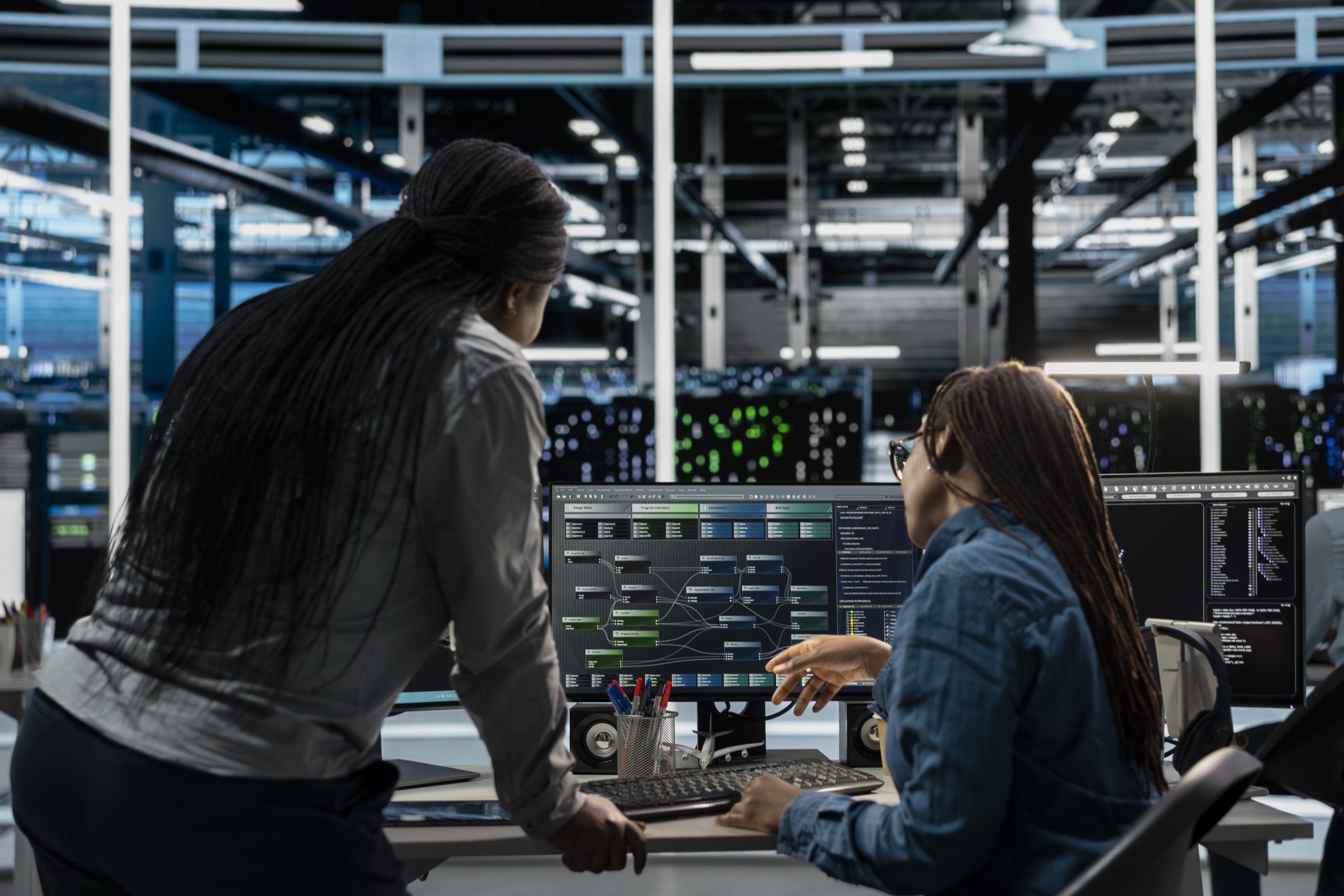 Deep learning là gì? Giải thích toàn diện và ví dụ thực tế 8 Thách thức của deep learning