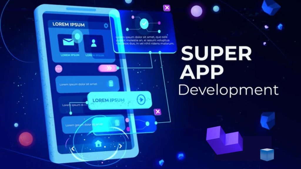 Chi phí phát triển ứng dụng bất động sản là bao nhiêu? Bảng giá chi tiết 9 Tuong lai super app