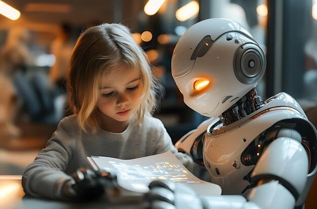 AGI (Artificial General Intelligence) là gì? Khám phá chuyên sâu về AGI 8 Tương lai của agi