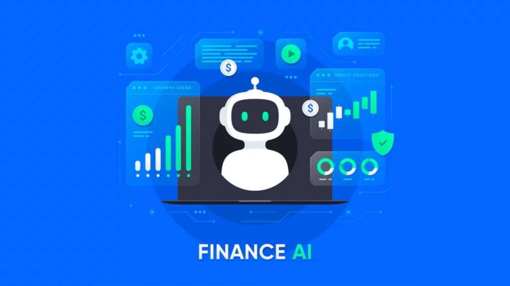 Ứng dụng AI trong ngân hàng - Bước chuyển mình của ngành tài chính hiện đại 10 Ứng dụng ai trong ngân hàng là như thế nào?