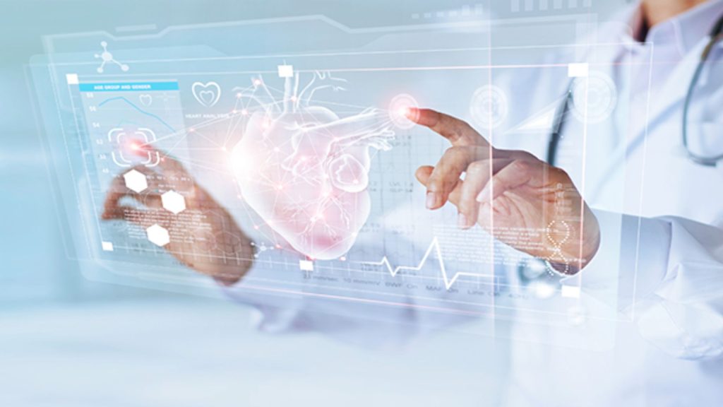 Chuyển đổi số y tế là gì? Bước chuyển mình mạnh mẽ của ngành y tế trong thời đại số 11 Ứng dụng chuyển đổi số trong ngành y tế