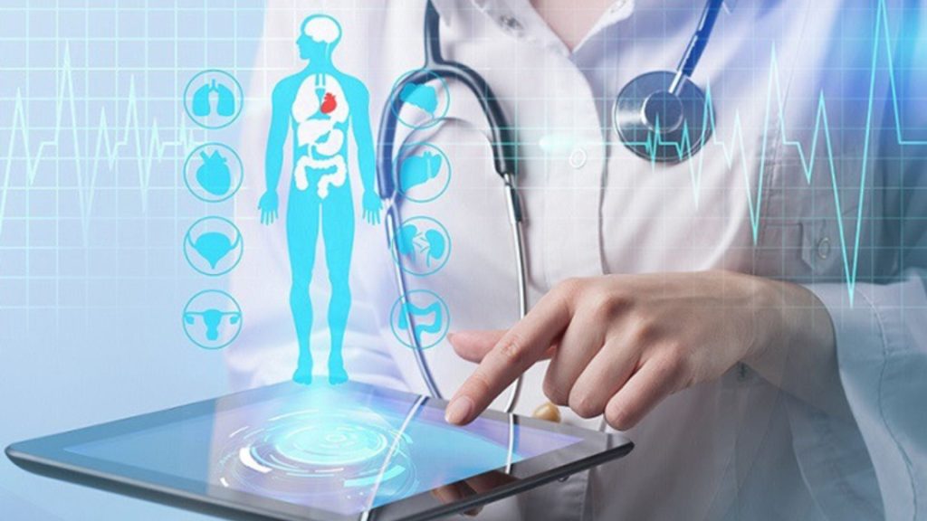 Chuyển đổi số y tế là gì? Bước chuyển mình mạnh mẽ của ngành y tế trong thời đại số 12 Vai trò và lợi ích của chuyển đổi số trong y tế