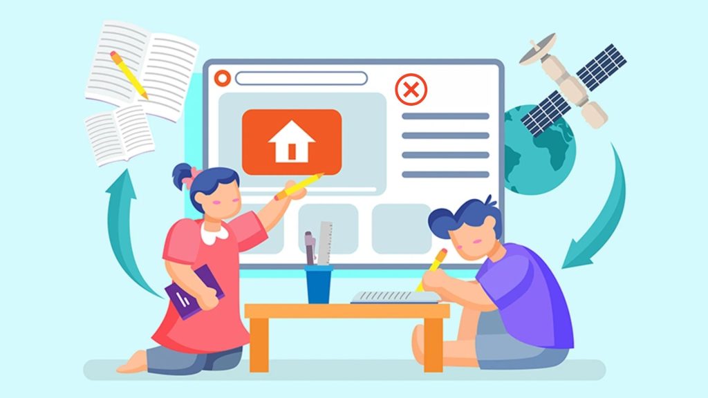 YMYL là gì? Bí quyết để website được Google tin cậy 15 Website thiếu uy tín