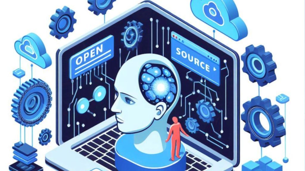 Open Source là gì? Giải pháp phần mềm thông minh cho doanh nghiệp 10 Xu hướng phát triển của open source trong tương lai