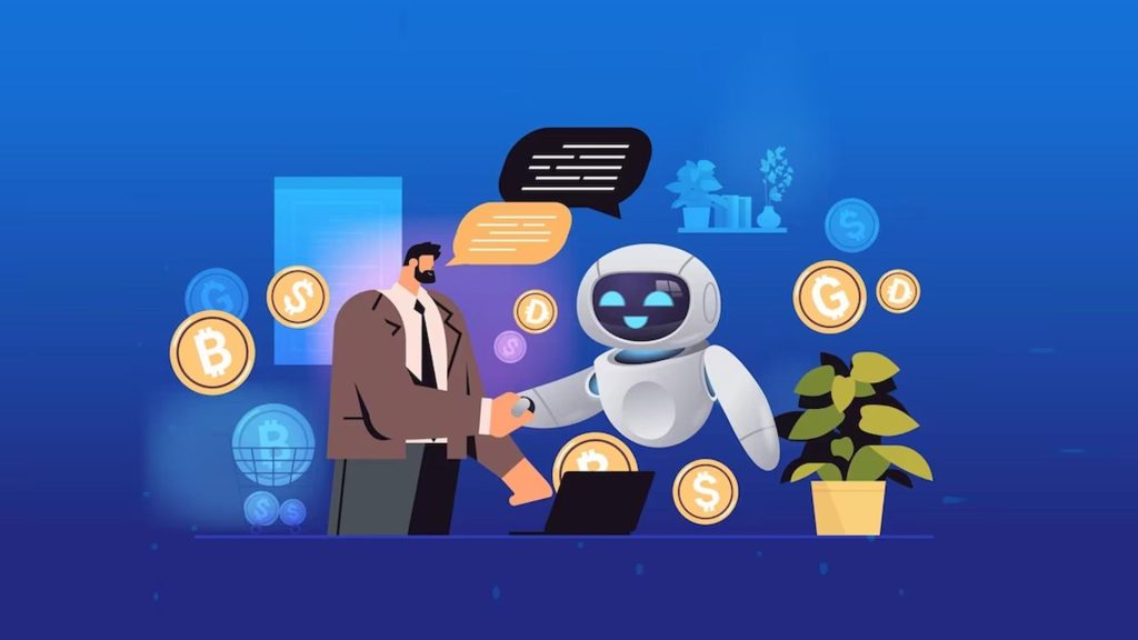 Ứng dụng AI trong ngân hàng - Bước chuyển mình của ngành tài chính hiện đại 16 Xu hướng tương lai của ai trong ngân hàng