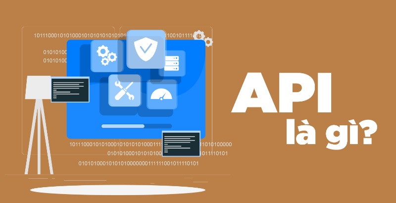 Xây dựng API cho Mobile App: Toàn bộ những điều doanh nghiệp cần nắm vững 5 Api cho mobile app là gì?