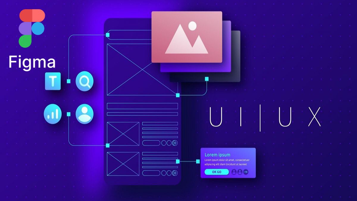Hướng dẫn sử dụng Figma cho thiết kế App 9 Figma