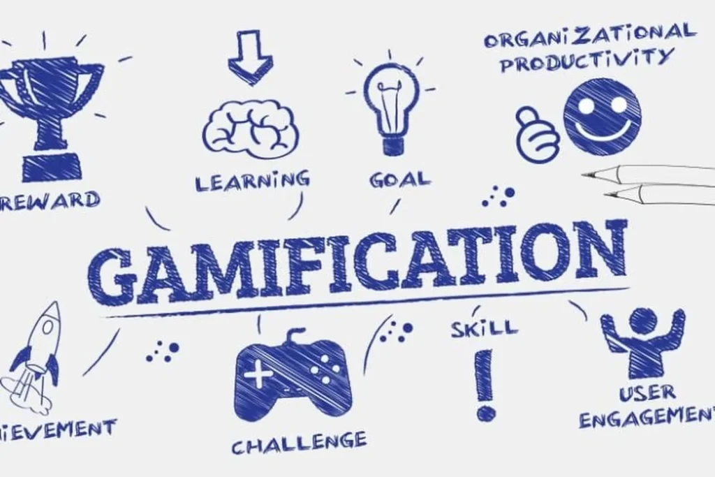 Gamification: 7 Xu Hướng Định Hình Tương Lai Mobile App 10 Gamification-la-gi