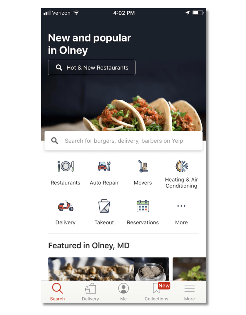 In-app Marketing là gì? Bí quyết tận dụng In-app Marketing để thúc đẩy tăng trưởng doanh nghiệp 7 Ví dụ về thông báo trong app
