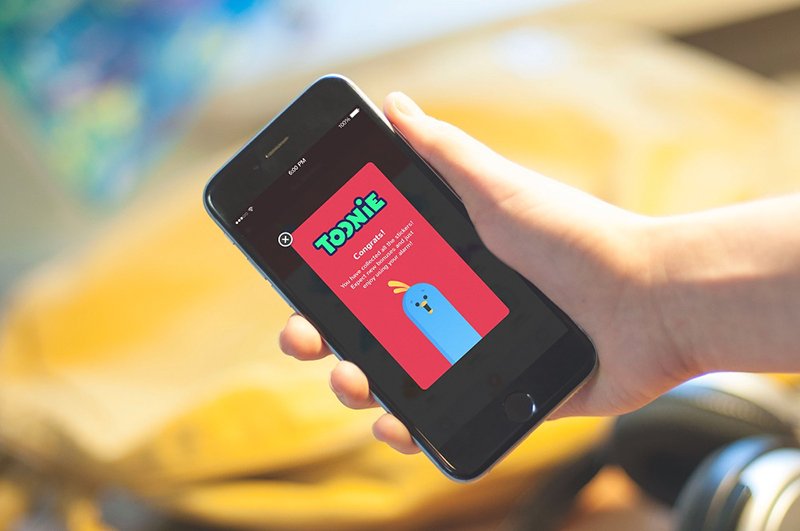 Mobile App Branding là gì? Cách xây dựng thương hiệu cho ứng dụng di động hiệu quả 11 Lựa chọn tên dễ nhớ cho ứng dụng