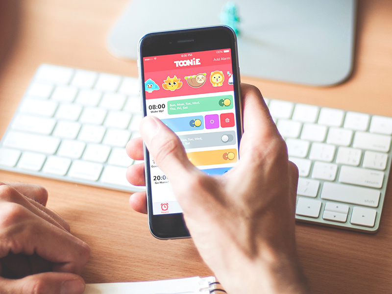 Mobile App Branding là gì? Cách xây dựng thương hiệu cho ứng dụng di động hiệu quả 12 Tăng tương tác người dùng trên ứng dụng thông qua những tính năng, trải nghiệm hấp dẫn