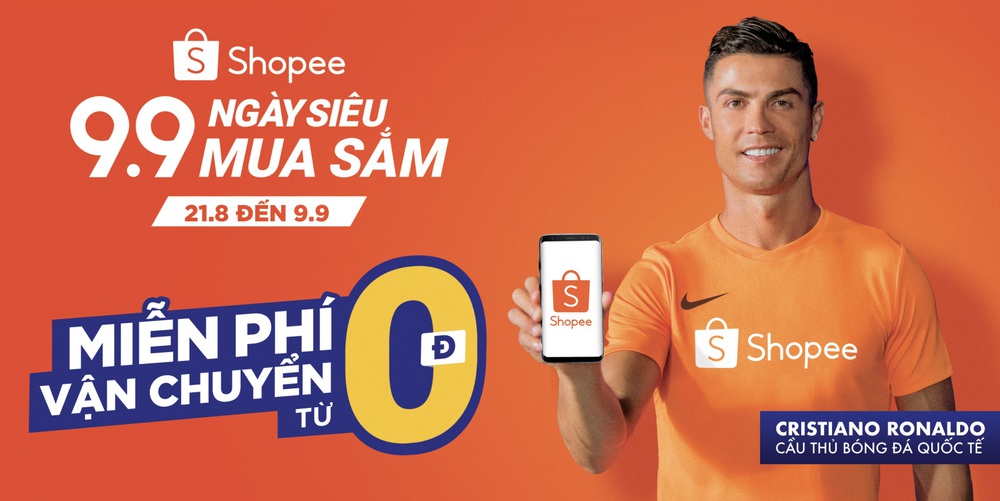 Mobile App Branding là gì? Cách xây dựng thương hiệu cho ứng dụng di động hiệu quả 14 Quảng cáo app thông qua đại sứ là người nổi tiếng