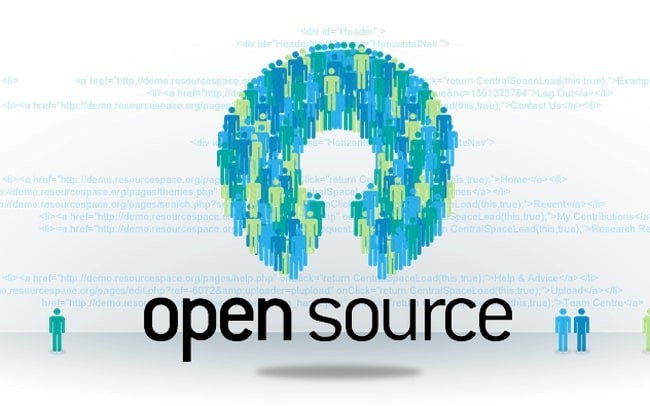 Open Source là gì? Giải pháp phần mềm thông minh cho doanh nghiệp 7 Open source là gì