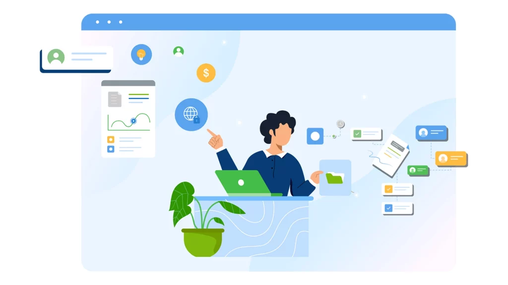 10 phần mềm quản lý dự án miễn phí 17 Phan-mem-quan-ly-du-an-la-gi