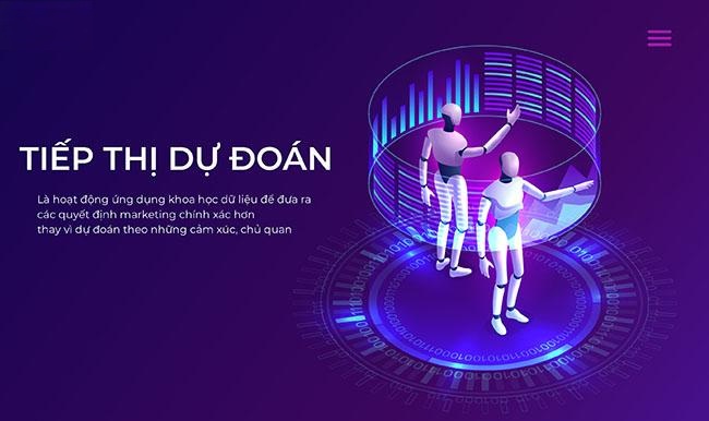 Predictive Marketing là gì? 5 Lợi ích khi áp dụng vào App Marketing 5 Predictive marketing