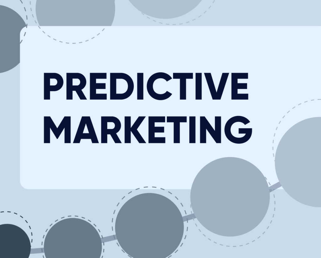 Predictive Marketing là gì? 5 Lợi ích khi áp dụng vào App Marketing 6 Predictive-marketing-feature
