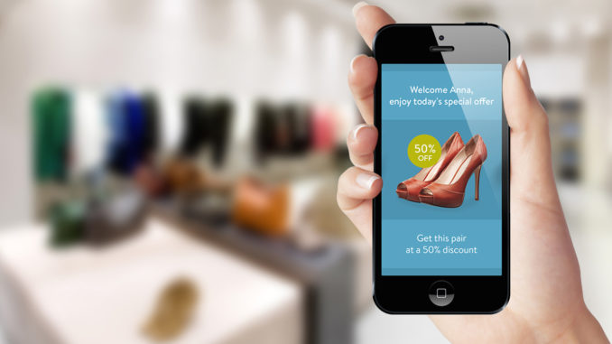 Quảng cáo In-app và Mobile Web: Chiến lược đầu tư hiệu quả cho chiến dịch marketing tối ưu 6 Quảng cáo in-app trên điện thoại