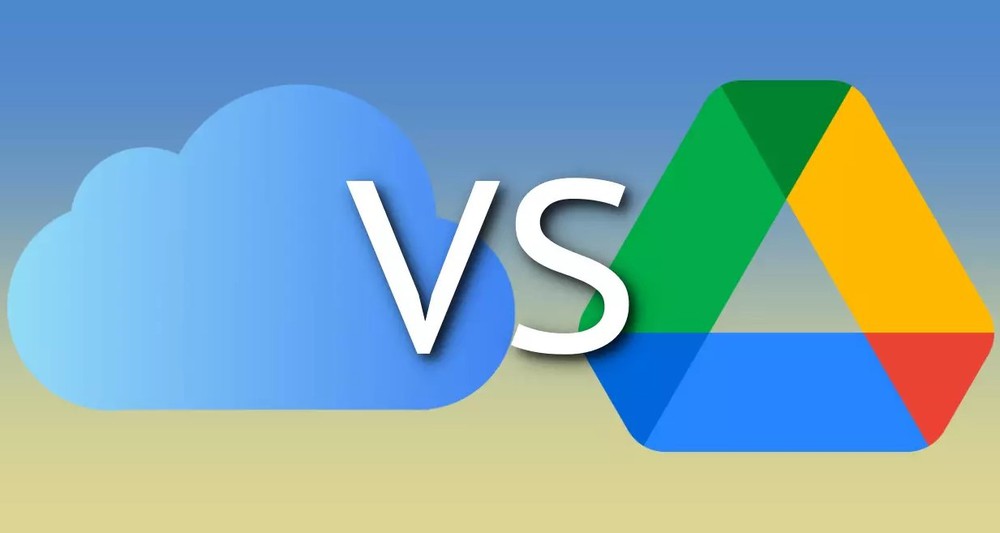 So sánh Google Play và App Store: Nền tảng nào là lựa chọn tốt nhất cho ứng dụng của bạn? 10 Dịch vụ lưu trữ đám mây icloud trên ios và google driver trên android