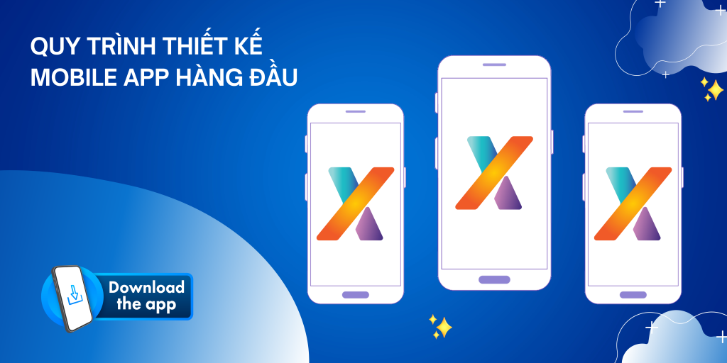 Quy Trình Thiết Kế App Chuẩn UX/UI Tại HomeNest 7 Quy trình thiết kế app chuyên nghiệp