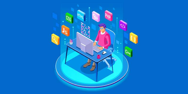 Ứng dụng Web là gì? Xu hướng phát triển Web App 8 Ứng dụng ngôn ngữ