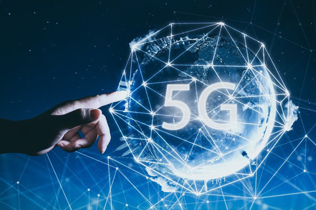 3 xu hướng marketing ứng dụng di động dự kiến bùng nổ 8 Công nghệ mạng 5g sẽ đem đến nhiều thay đổi và xu hướng mới cho marketing