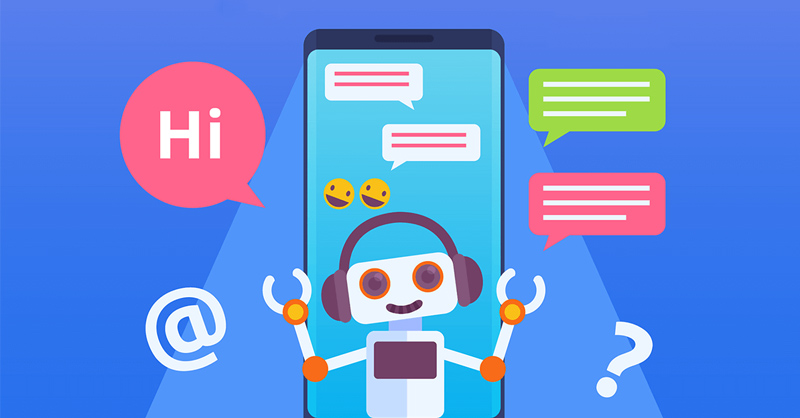 Chatbot không ra đơn? 10 lý do và cách khắc phục hiệu quả nhất 18 1 chatbot ai la gi