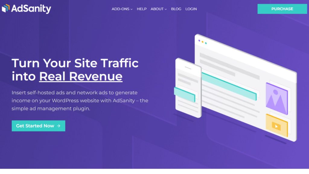 Top 5 Plugin chèn quảng cáo hiệu quả nhất cho WordPress 15 Adsanity