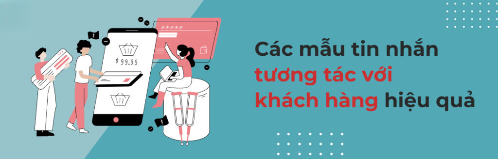 Tổng Hợp Mẫu Tin Nhắn Chào Mừng Khách Hàng Ấn Tượng Hiệu Quả 7 Tin nhắn chào mừng khách hàng