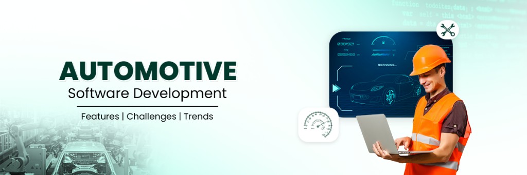 Phát Triển Phần Mềm Ô Tô Là Gì? Hướng Dẫn Toàn Diện Dành Cho Startup 6 App theo dõi ô tô