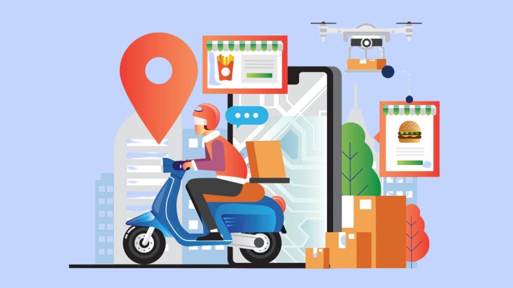 7 cách quản lý shipper hiệu quả kết hợp ứng dụng phần mềm 14 Các phương pháp bảo vệ quyền lợi cửa hàng khi quản lý shipper