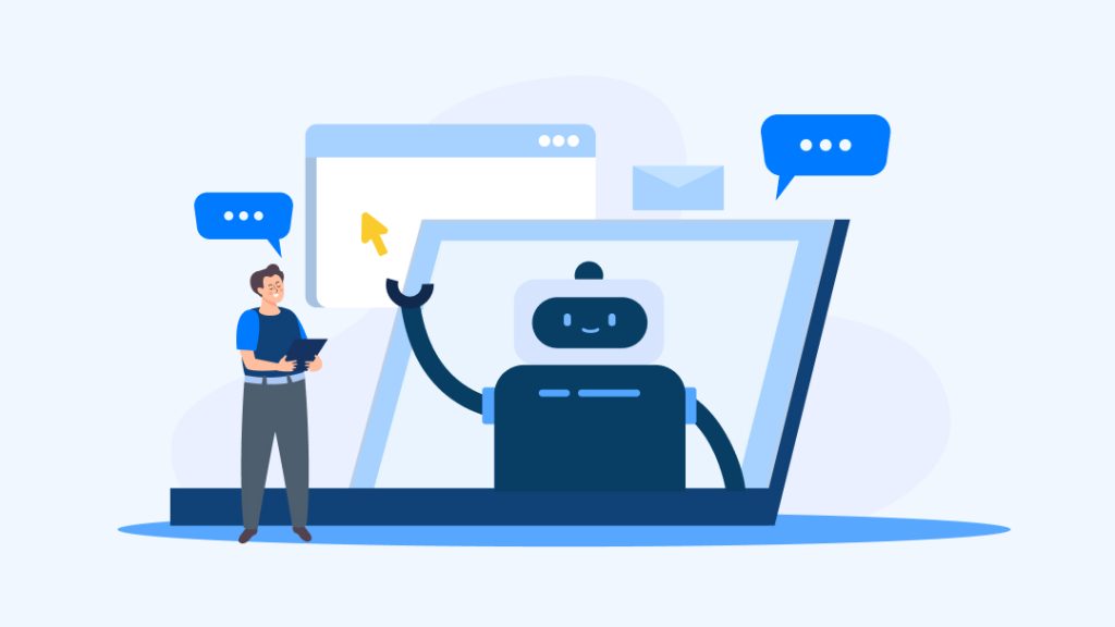 Tại sao khách hàng ghét chatbot của bạn? Giải pháp khắc phục hiệu quả 11 Cải thiện chatbot tốt hơn để khách hàng yêu thích