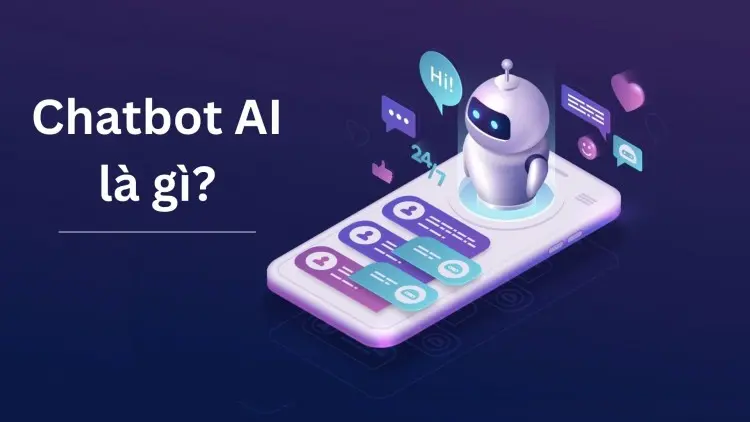 Có nên để chatbot thay thế nhân viên tư vấn? 6 Chatbot là gì