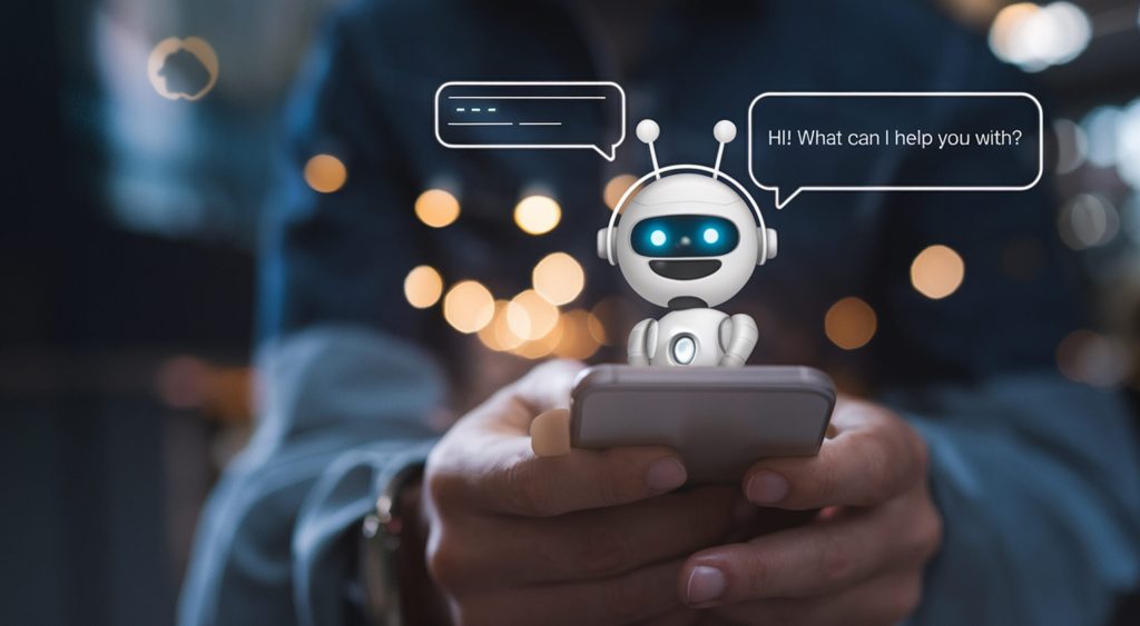 Tại sao khách hàng ghét chatbot của bạn? Giải pháp khắc phục hiệu quả 7 Chatbot là gì và kỳ vọng của doanh nghiệp?