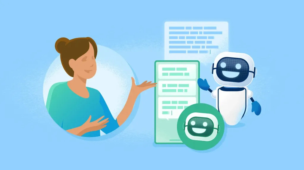 Tại sao khách hàng ghét chatbot của bạn? Giải pháp khắc phục hiệu quả 9 Phản hồi chậm hoặc lỗi