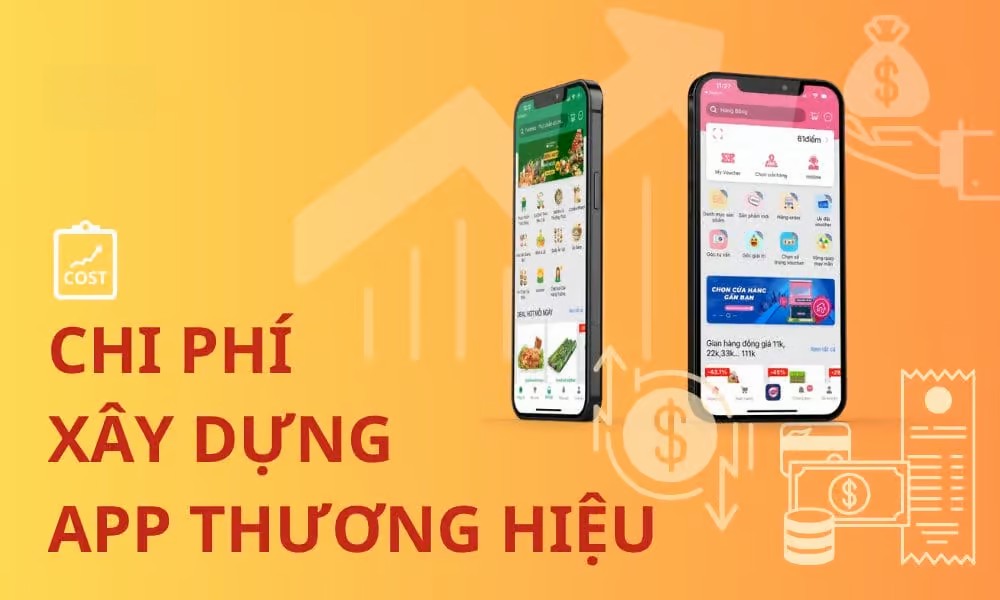 Phát triển App SaaS: Những bước quan trọng mà các Startup Founder cần nắm vững 9 Chi phí phát triển ứng dụng saas là bao nhiêu