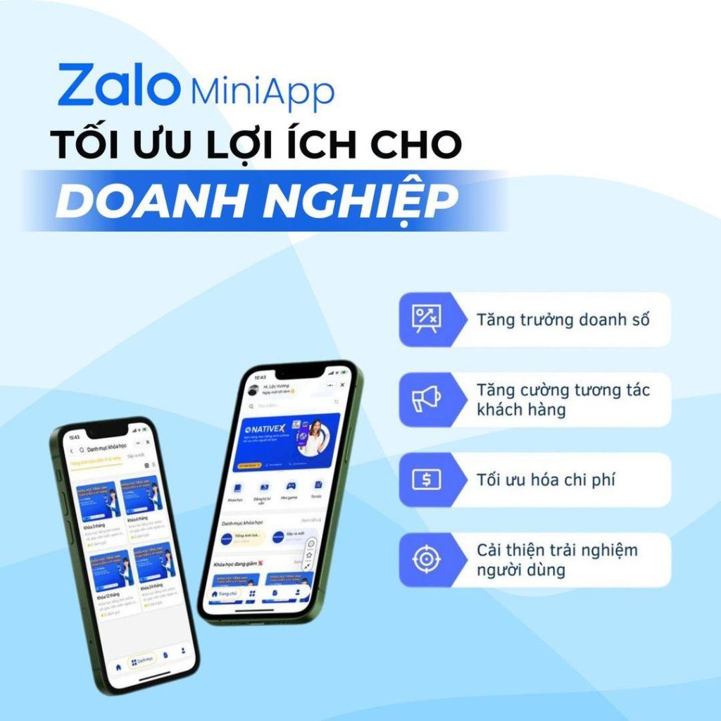 Phần mềm bán hàng Zalo tự động – Giải pháp giúp tăng đơn hàng nhanh chóng mỗi ngày 7 Chien-luoc-marketing-cho-mini-app-zalo