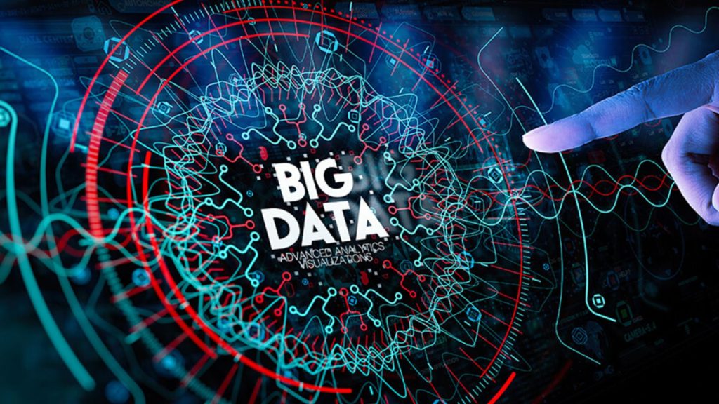 Big Data là gì? Tất tần tật về công cụ đắc lực của doanh nghiệp hiện đại 10 Cuộc cách mạng của big data từ quá khứ đến hiện tại
