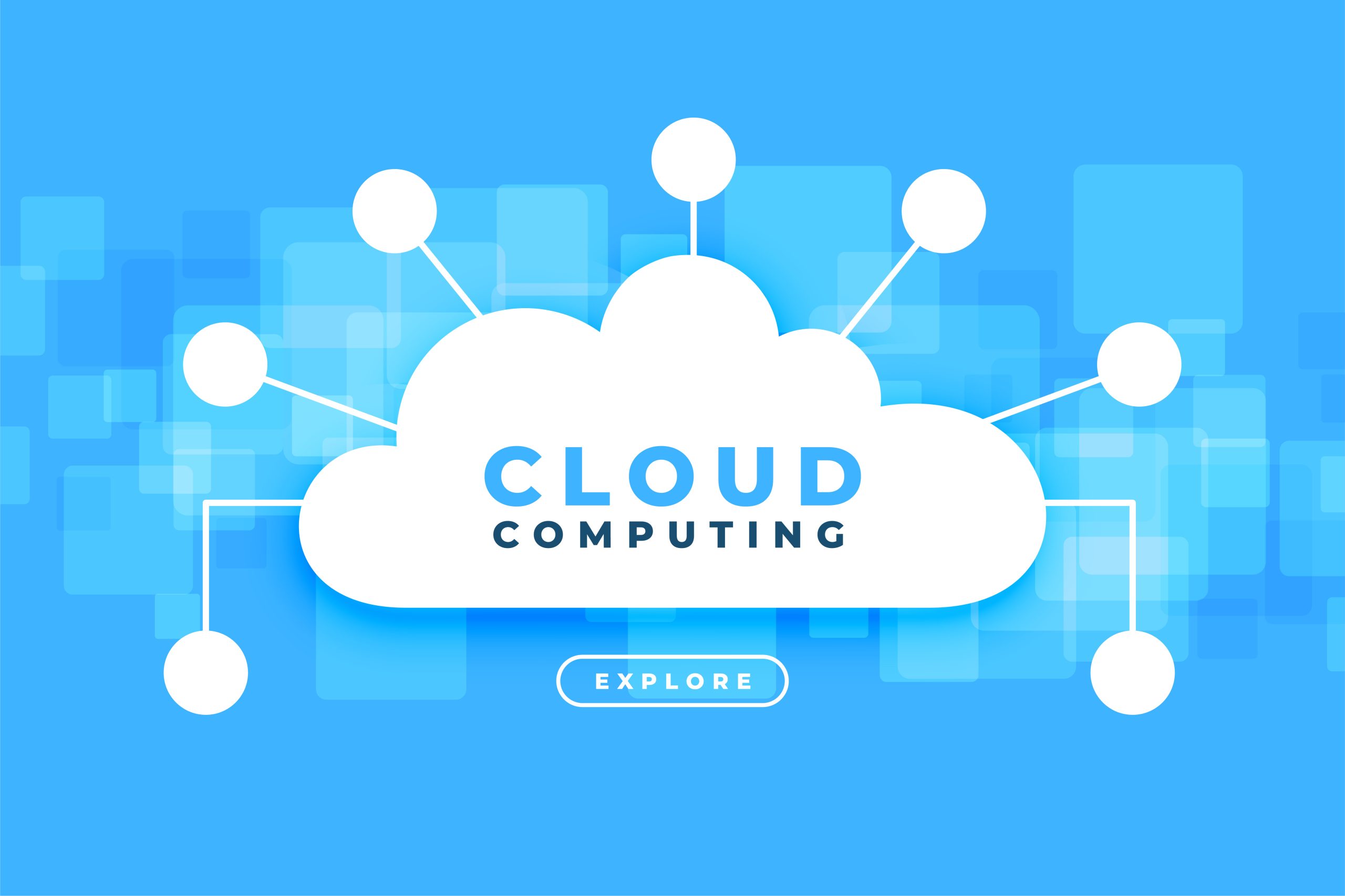 Cloud Computing – Tất cả về điện toán đám mây và các bước triển khai 6 Điện toán đám mây là gì