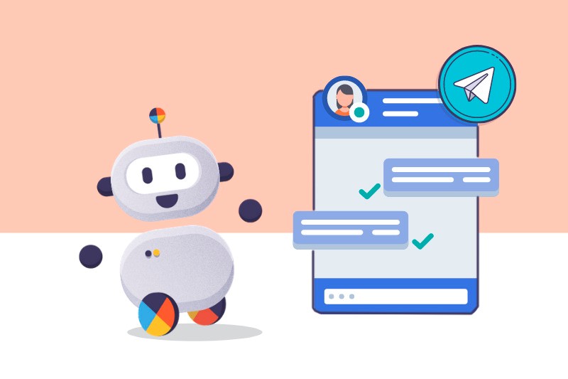 Lợi ích và thách thức doanh nghiệp triển khai Chatbot AI 10 Đưa ra chủ đề và lĩnh vực tập trung cho chatbot