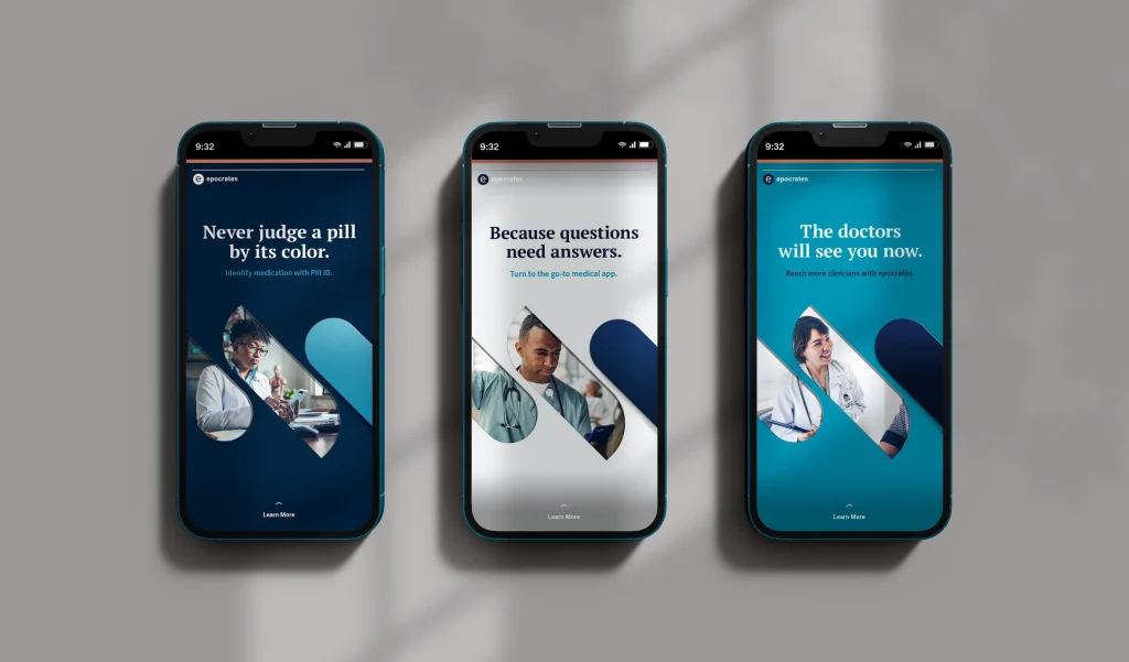 Phát triển App Chăm Sóc Sức Khỏe: Tất Tần Tật Những Điều Bạn Cần Biết 15 Epocrates