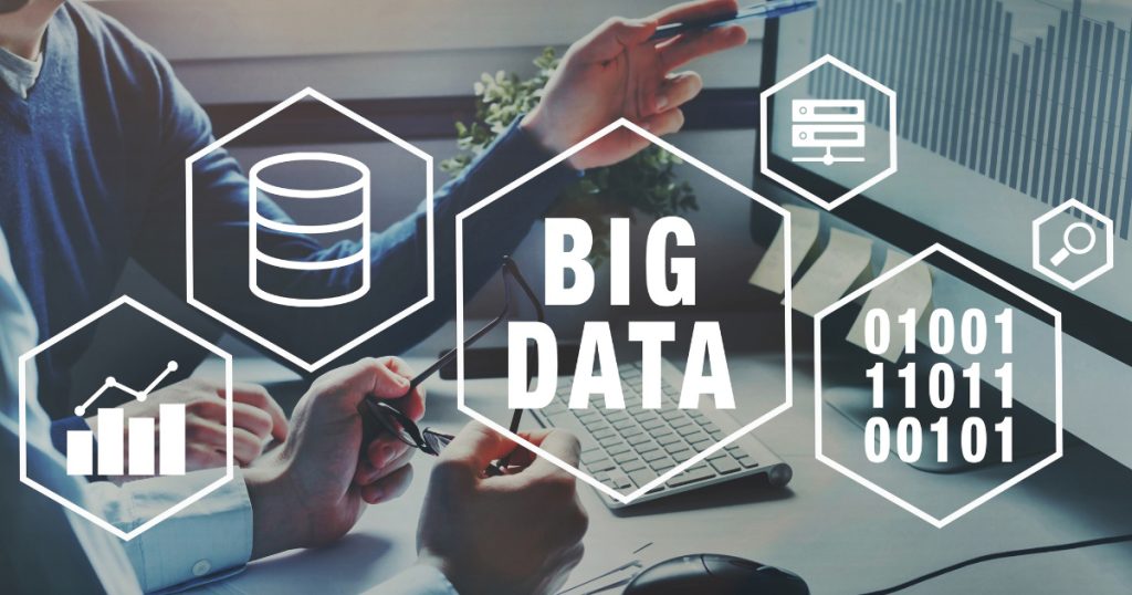 Big Data là gì? Tất tần tật về công cụ đắc lực của doanh nghiệp hiện đại 14 Giải pháp tận dụng big data hiệu quả trong kinh doanh