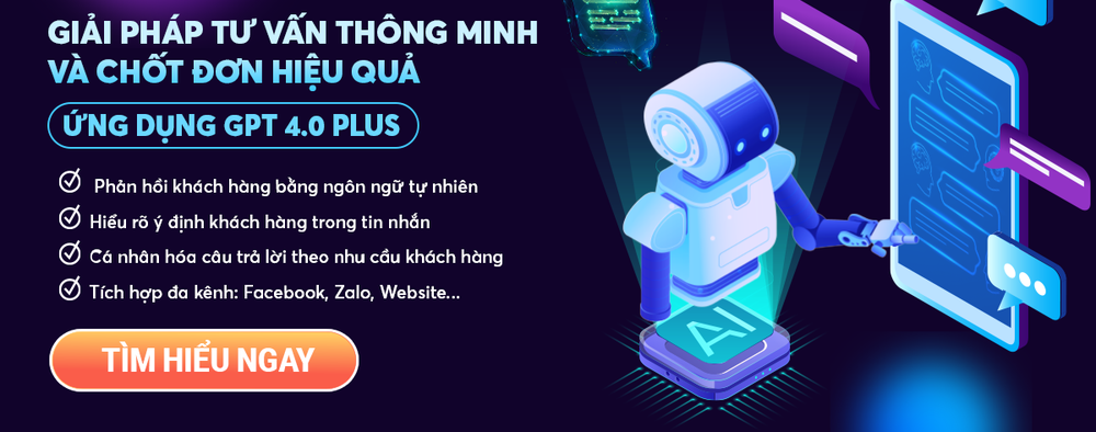 Thiết lập từ khóa chốt đơn tự động trên Fanpage: Bí quyết tối ưu hiệu quả bán hàng 5 Lợi ích của việc sử dụng từ khóa chốt đơn tự động